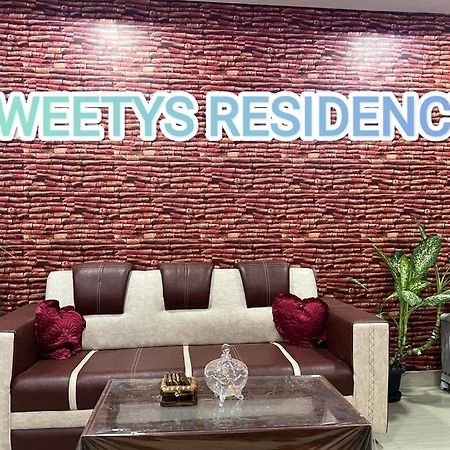 Sweety'S Residency Apartment Port Blair Bagian luar foto