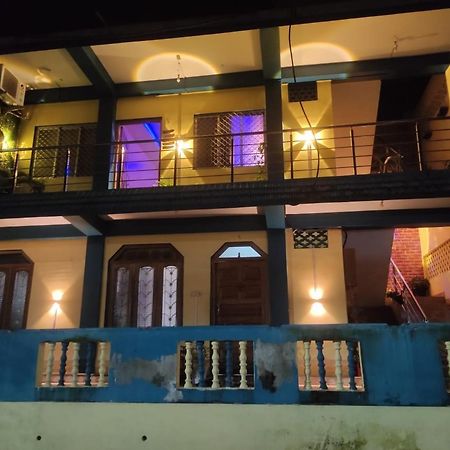 Sweety'S Residency Apartment Port Blair Bagian luar foto