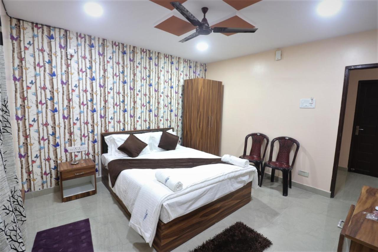 Sweety'S Residency Apartment Port Blair Bagian luar foto