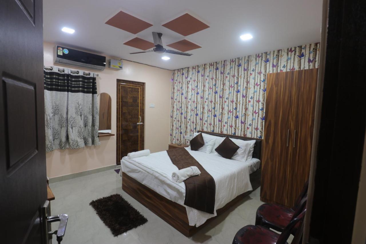 Sweety'S Residency Apartment Port Blair Bagian luar foto