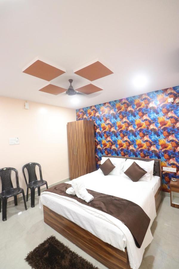 Sweety'S Residency Apartment Port Blair Bagian luar foto