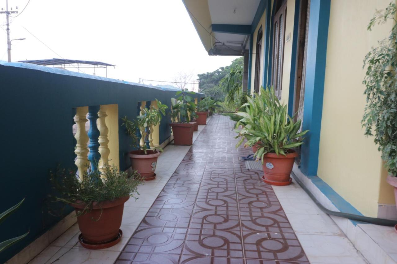 Sweety'S Residency Apartment Port Blair Bagian luar foto