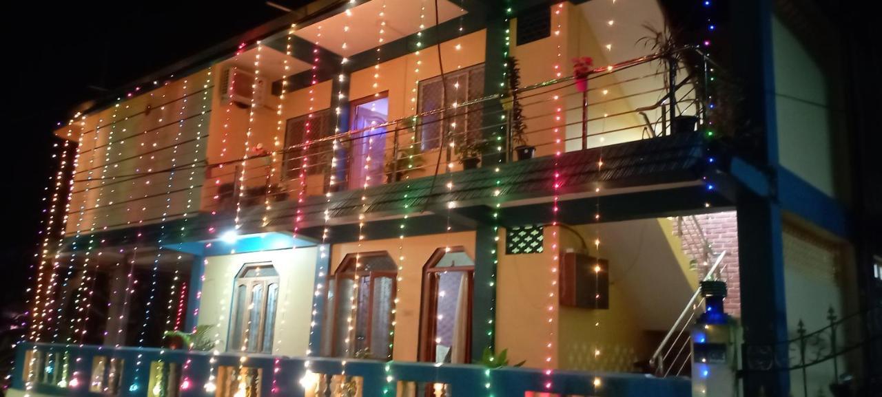 Sweety'S Residency Apartment Port Blair Bagian luar foto