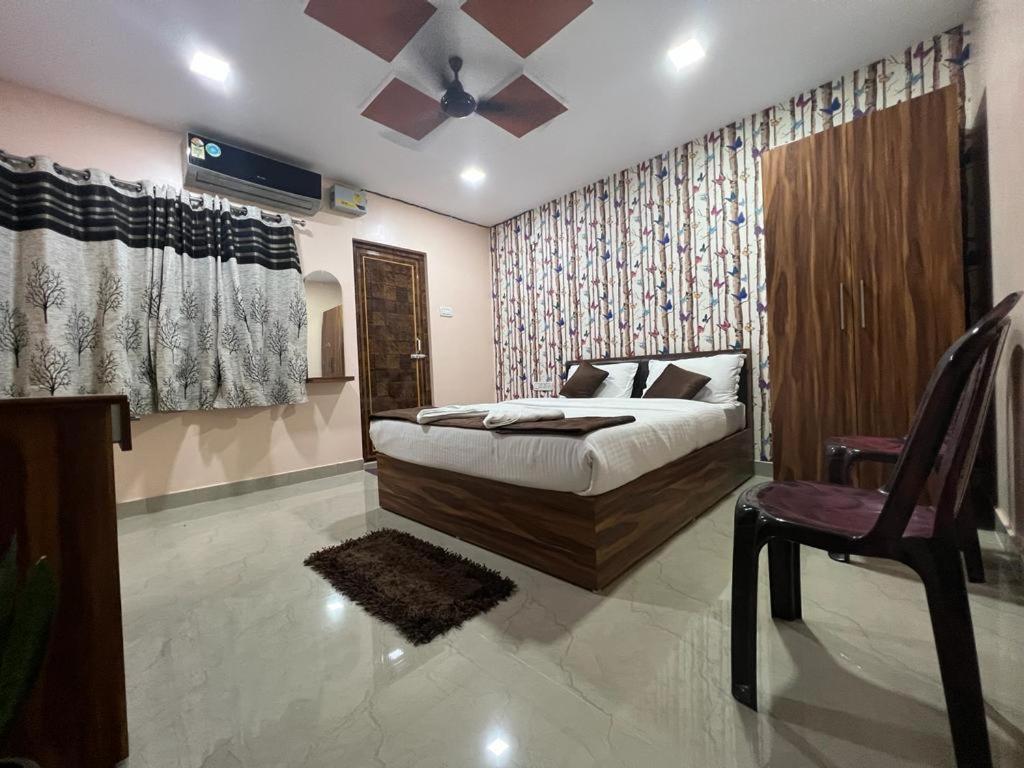 Sweety'S Residency Apartment Port Blair Bagian luar foto
