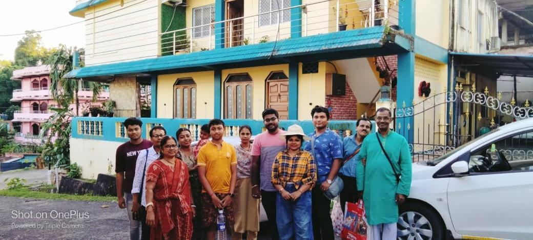 Sweety'S Residency Apartment Port Blair Bagian luar foto