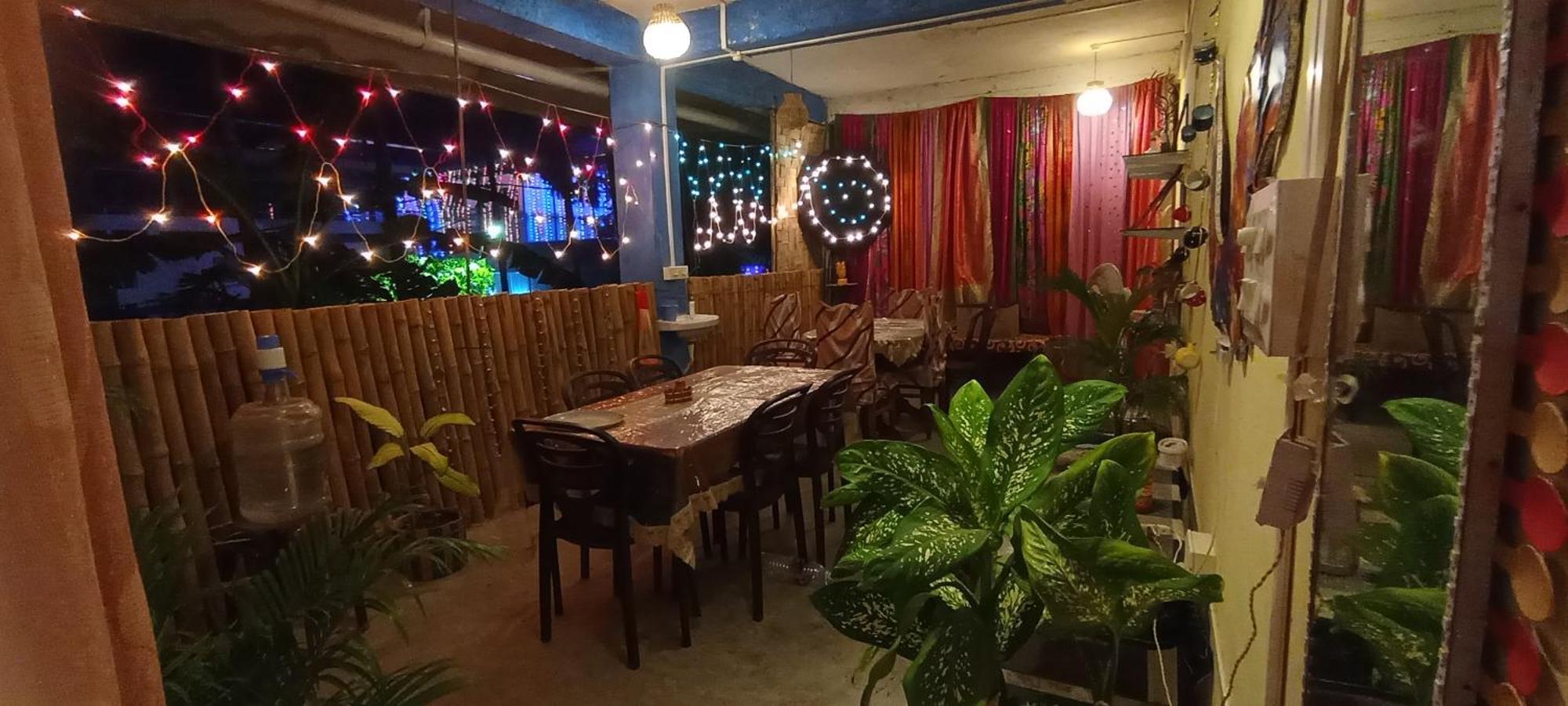 Sweety'S Residency Apartment Port Blair Bagian luar foto