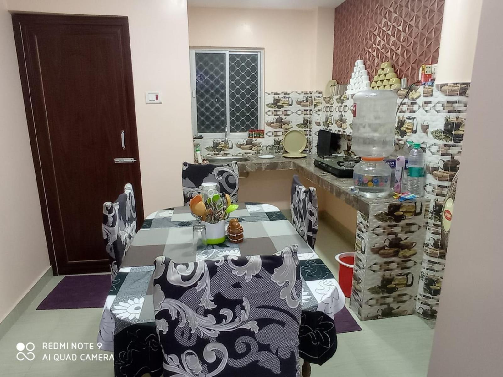 Sweety'S Residency Apartment Port Blair Bagian luar foto