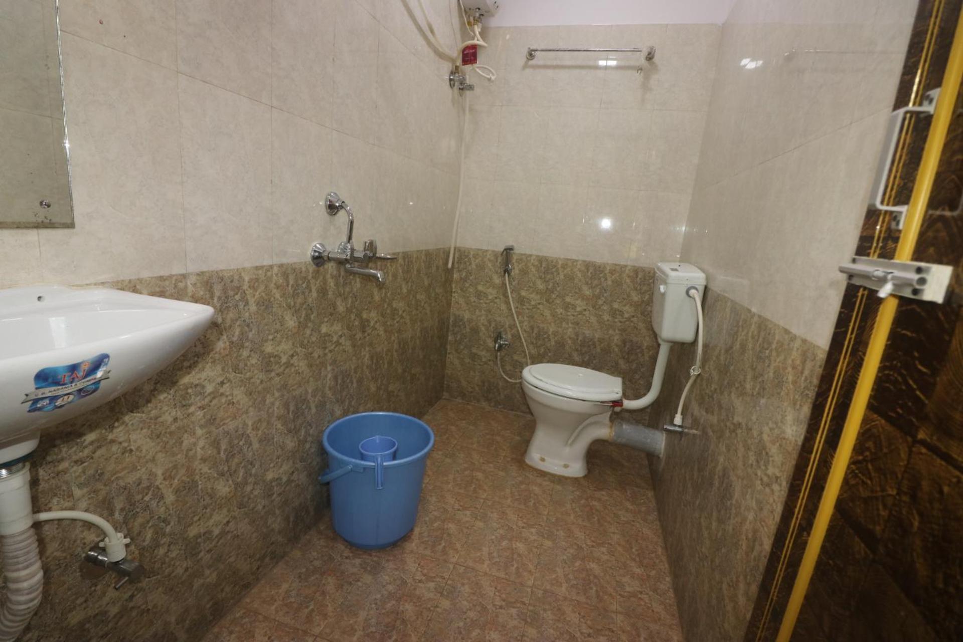 Sweety'S Residency Apartment Port Blair Bagian luar foto