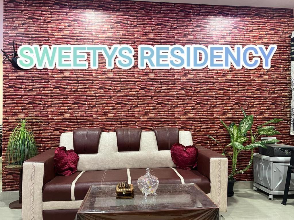 Sweety'S Residency Apartment Port Blair Bagian luar foto