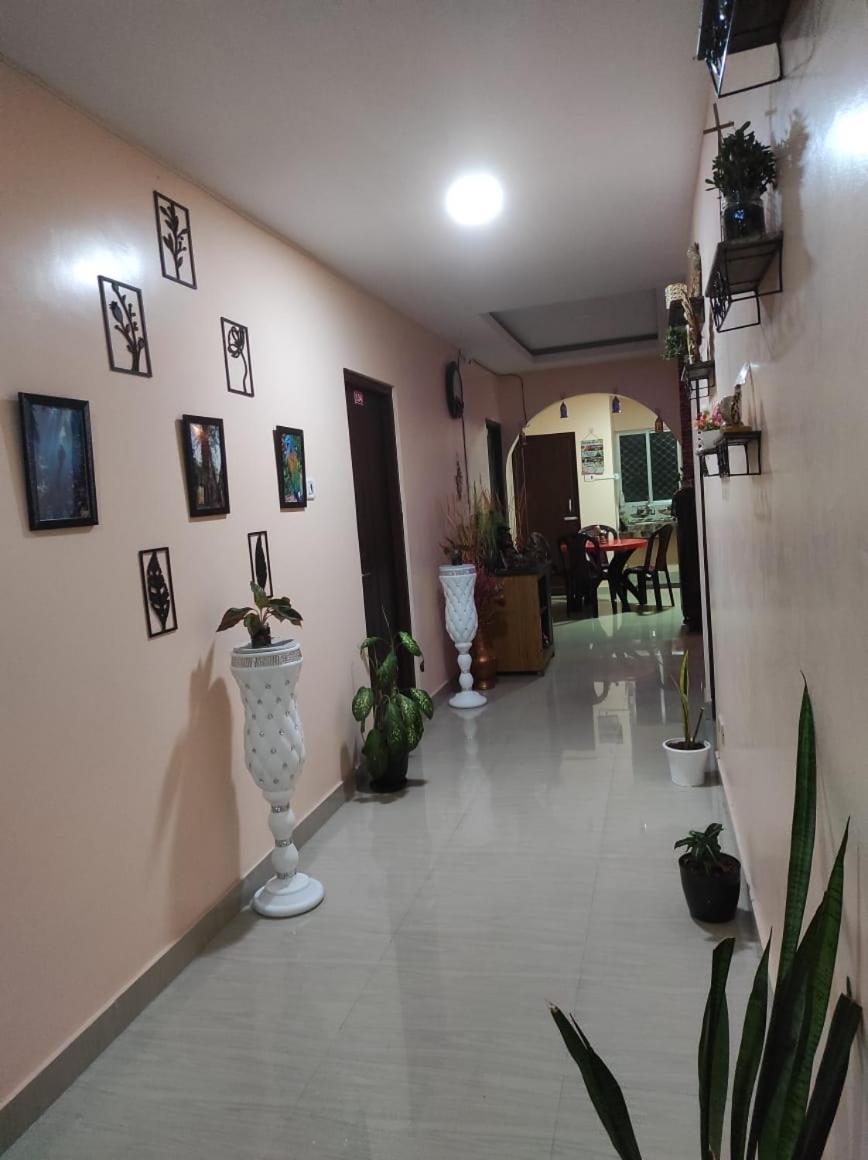Sweety'S Residency Apartment Port Blair Bagian luar foto