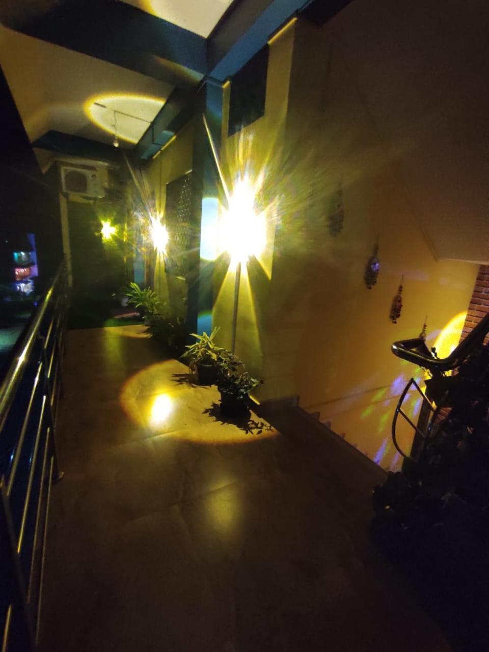 Sweety'S Residency Apartment Port Blair Bagian luar foto