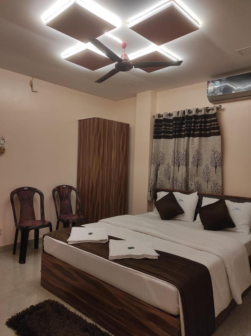 Sweety'S Residency Apartment Port Blair Bagian luar foto
