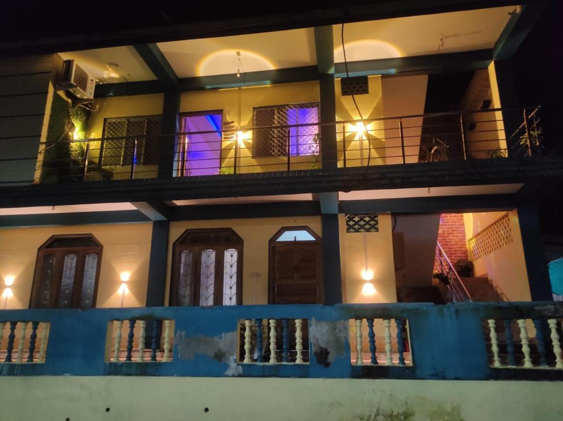 Sweety'S Residency Apartment Port Blair Bagian luar foto